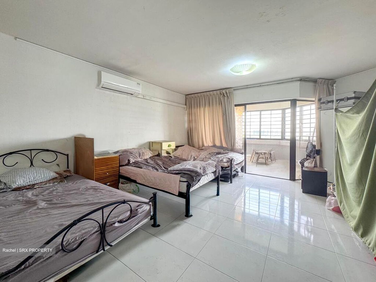 Ivory Heights (D22), Condominium #566119011